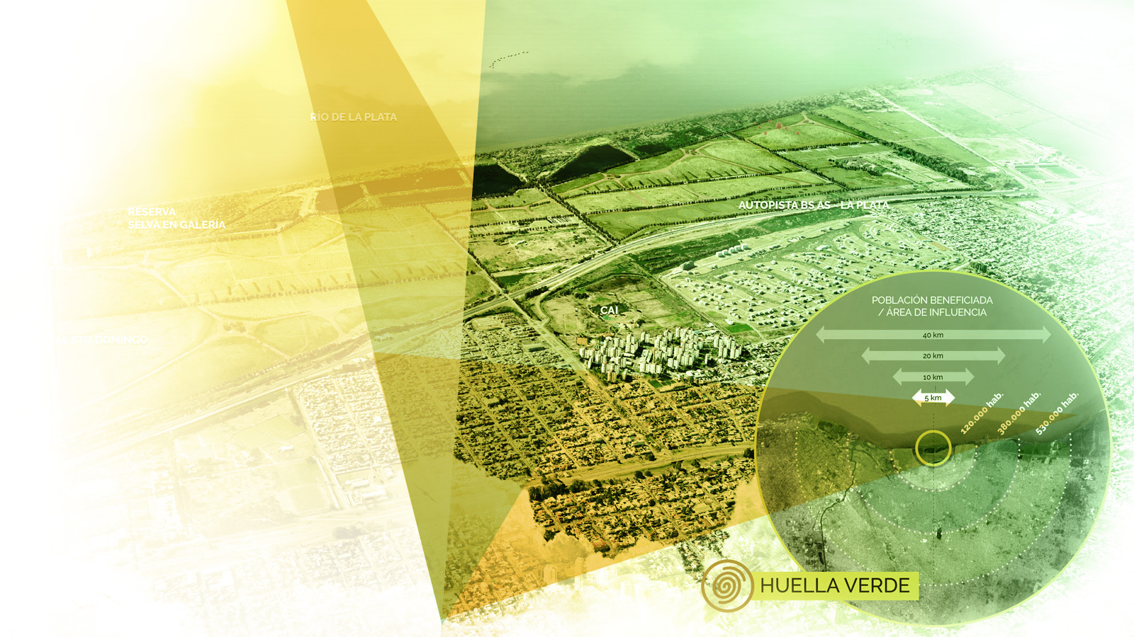 Bioparque Metropolitano / CEAMSE | Plus Urbano | Paisaje - Arquitectura - Ambiente