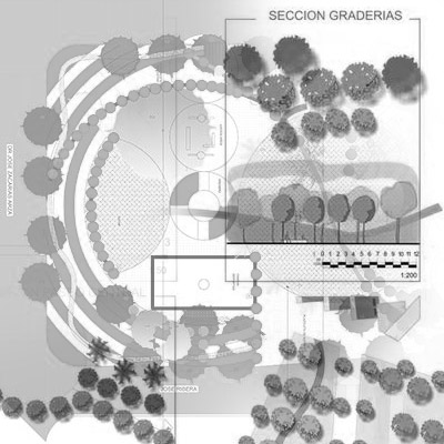 Curso Introducción al diseño del paisaje 