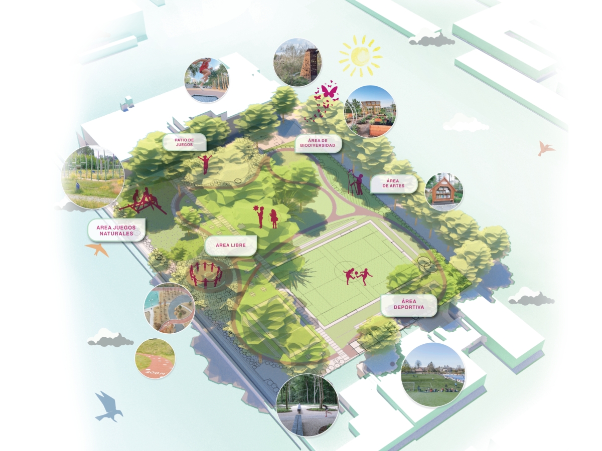 ESCUELA Nº5 D.E. 9 - 