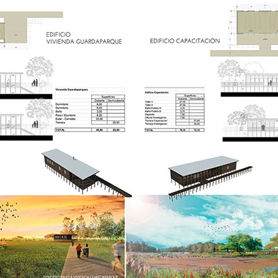 USINA / CAF 1 - Pilar