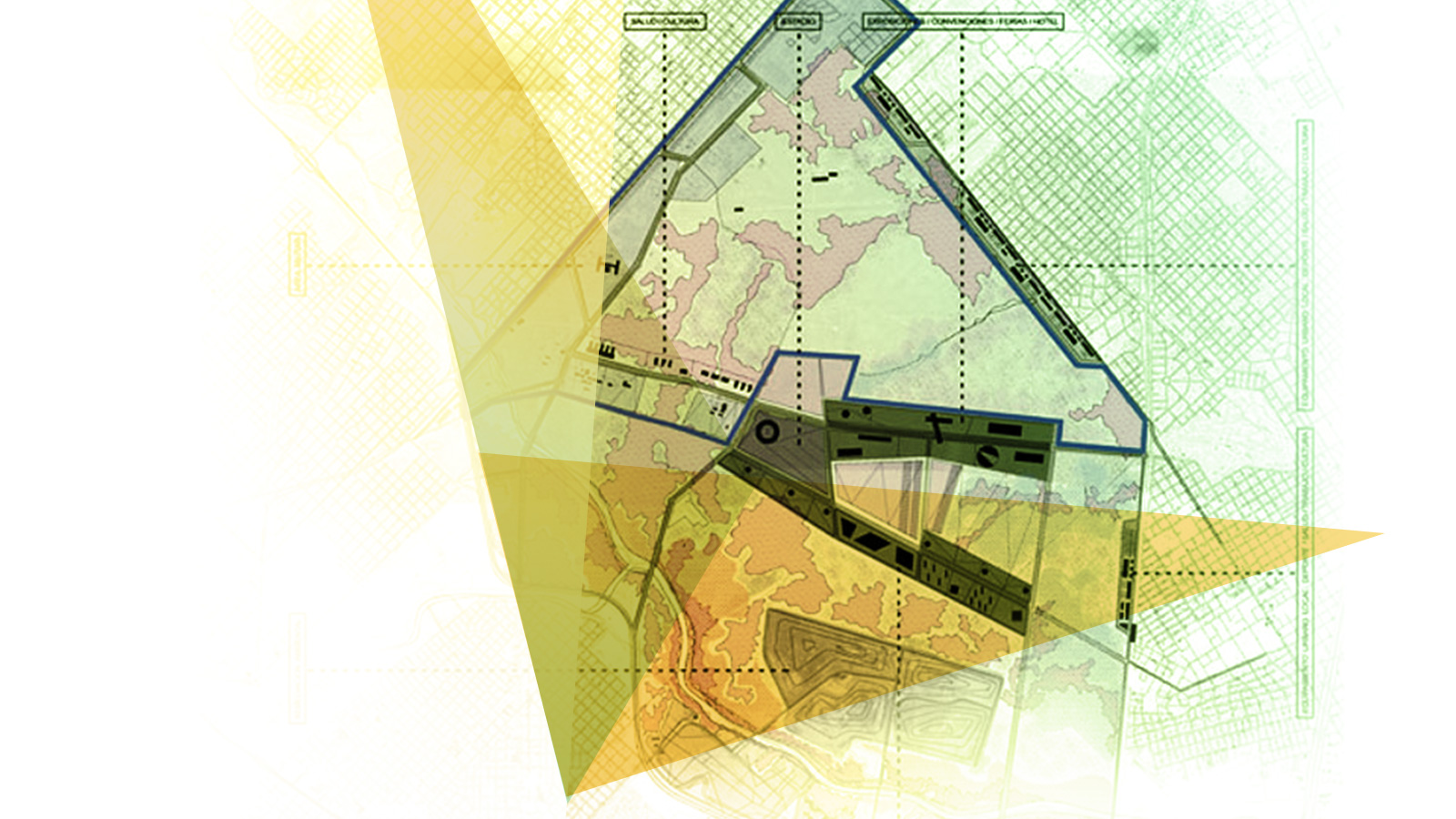 CAMPO DE MAYO | Plus Urbano | Paisaje - Arquitectura - Ambiente