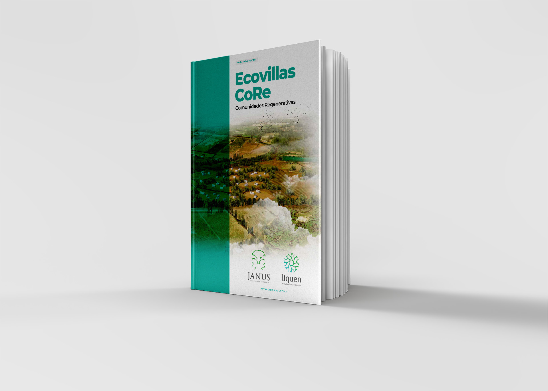 ECOVILLAS CoRe