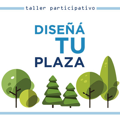 Diseña Tu Plaza