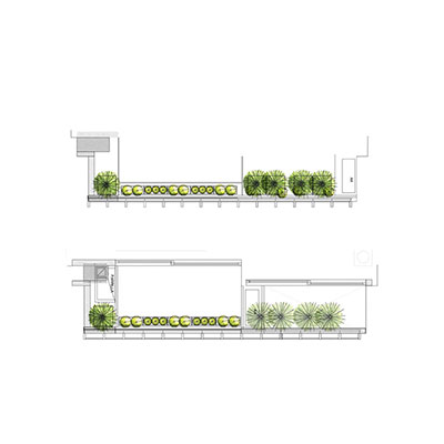 MICROECOSISTEMAS DE FACHADA VEGETAL 