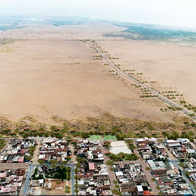 Pachacamac