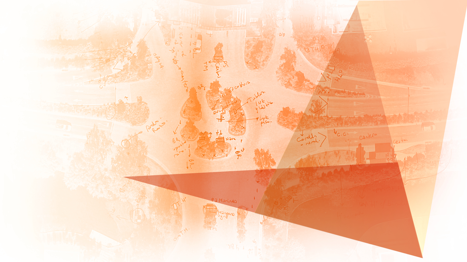 ROTONDAS PUERTOS DEL LAGO | Plus Urbano | Paisaje - Arquitectura - Ambiente